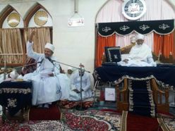 Majlis-e-Husaini 1439 AH: Nooraani Masjid